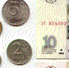 Russian Currency